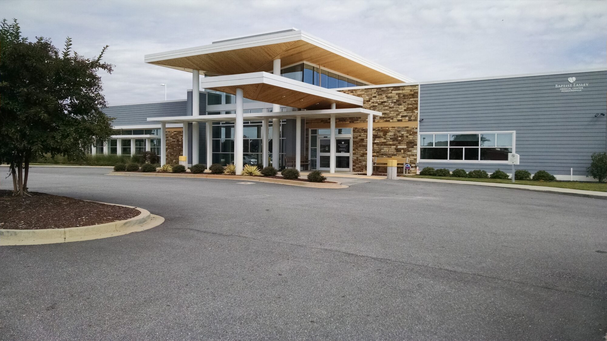 powdersville medical park