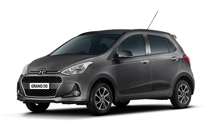 hyundai i10 rate