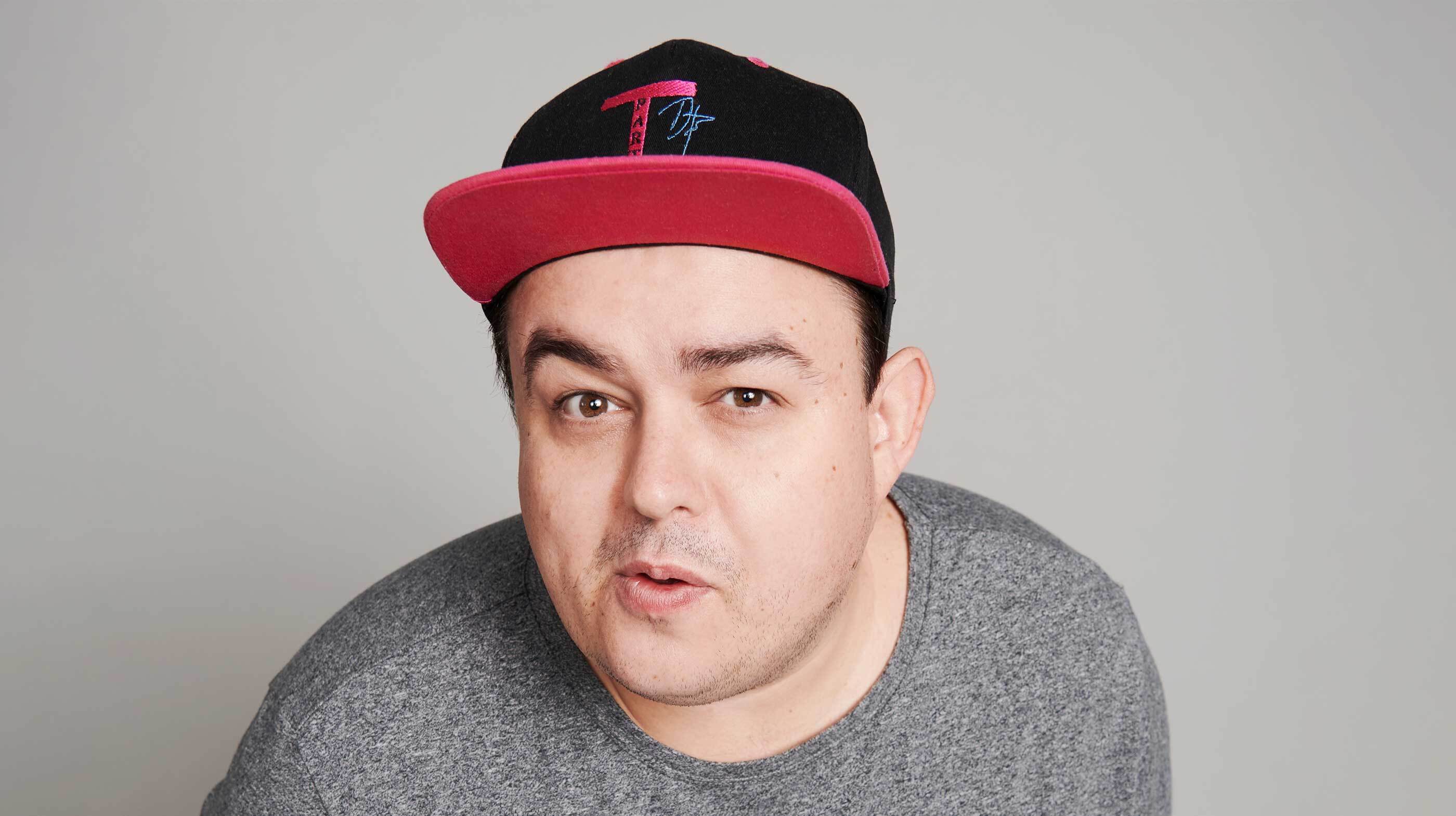 daz black