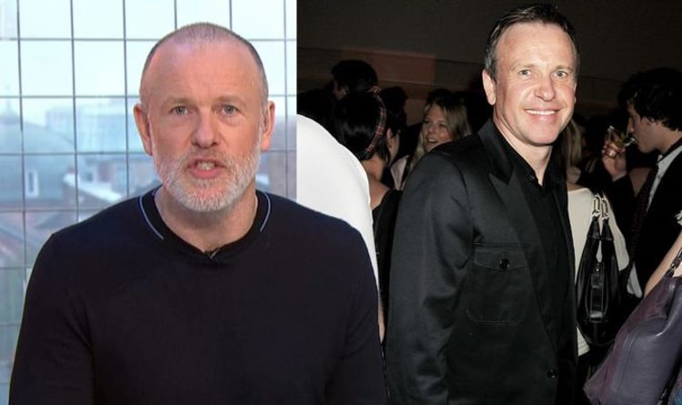 tim lovejoy weight loss