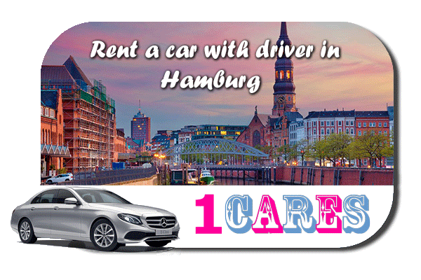 rent a car hamburg