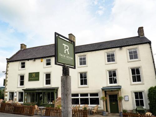 middleham united kingdom hotels