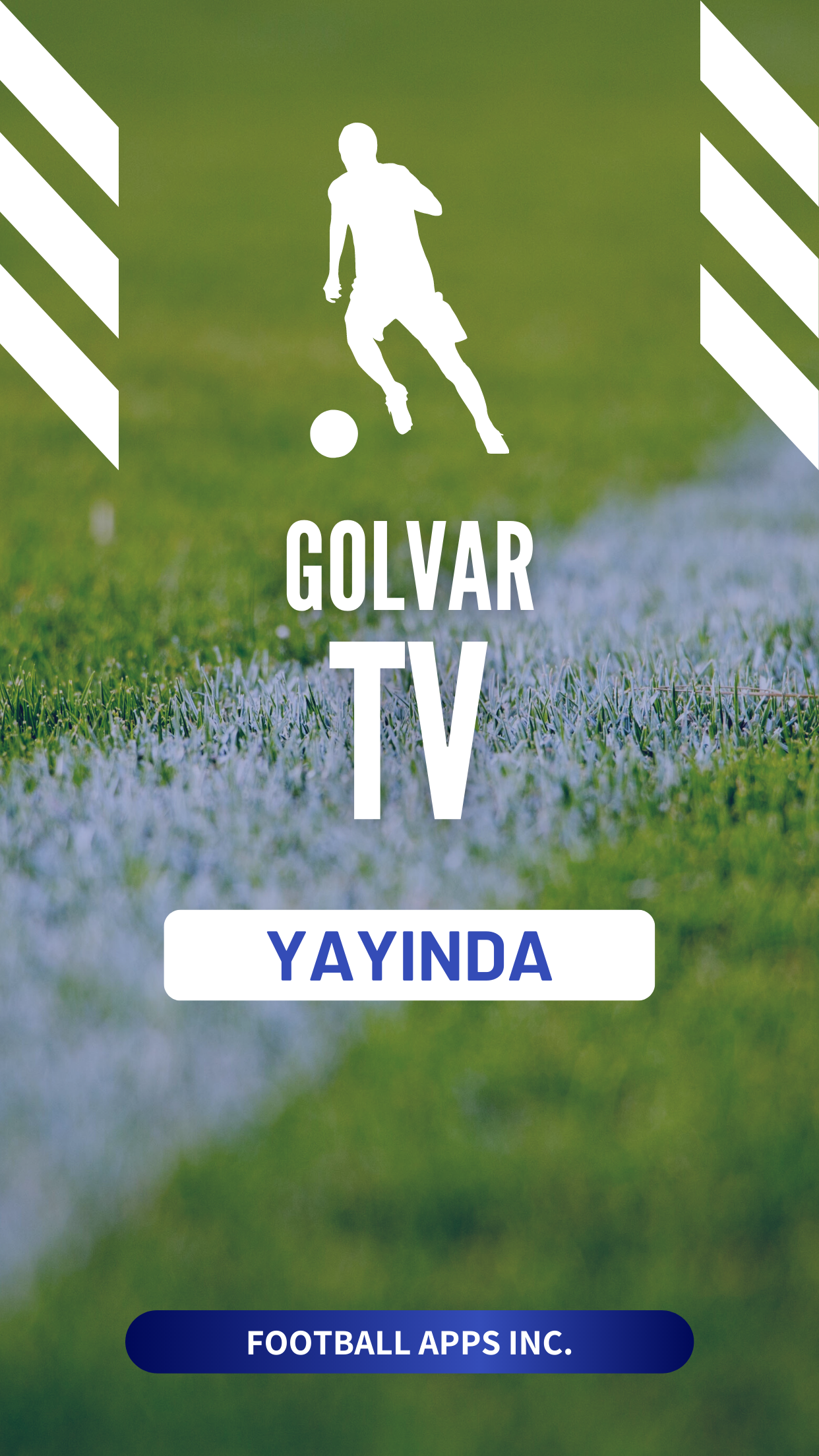 golvar tv apk