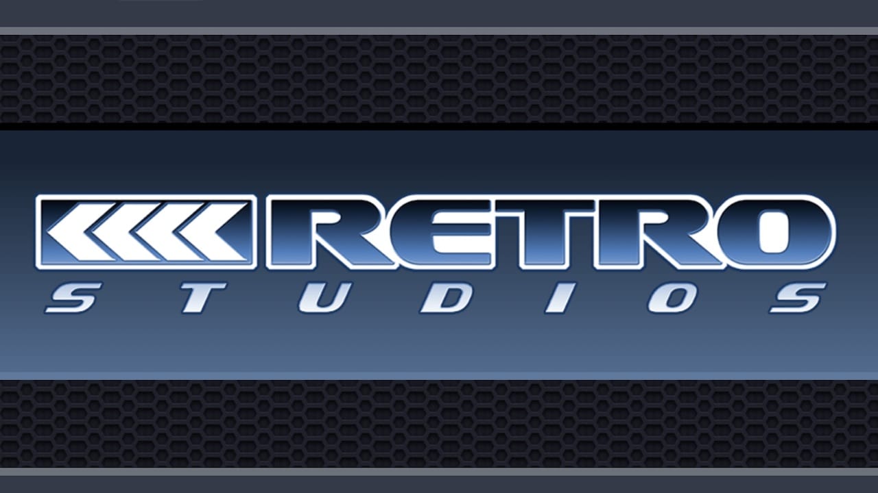 retro studios