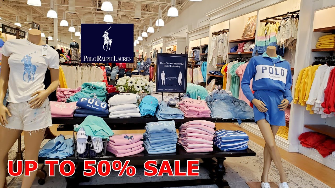 ralph lauren outlet