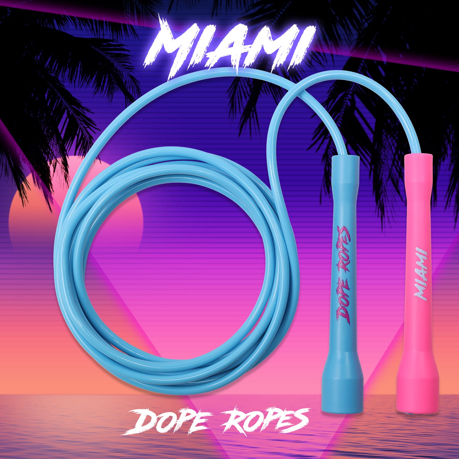 dope ropes