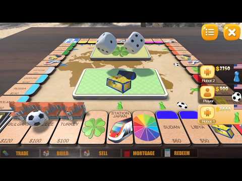 free online multiplayer monopoly