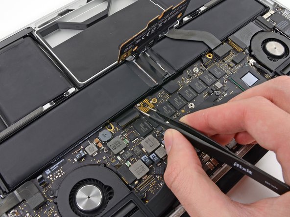 macbook pro 2013 battery replacement