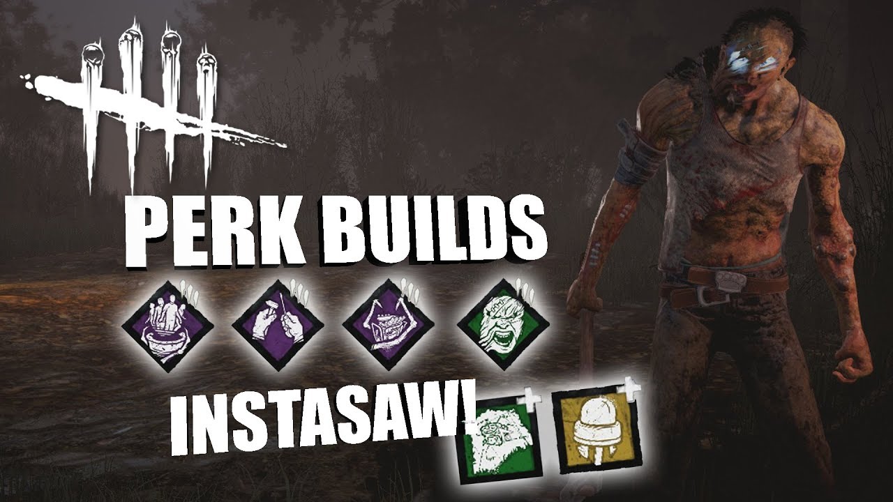 hillbilly dbd perks