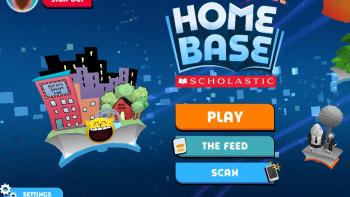 homebase scholastic