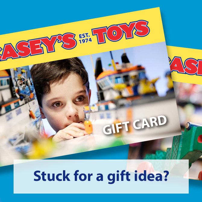 casey toys