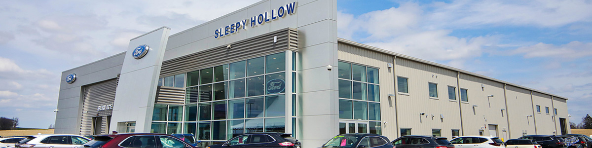 sleepy hollow dealership