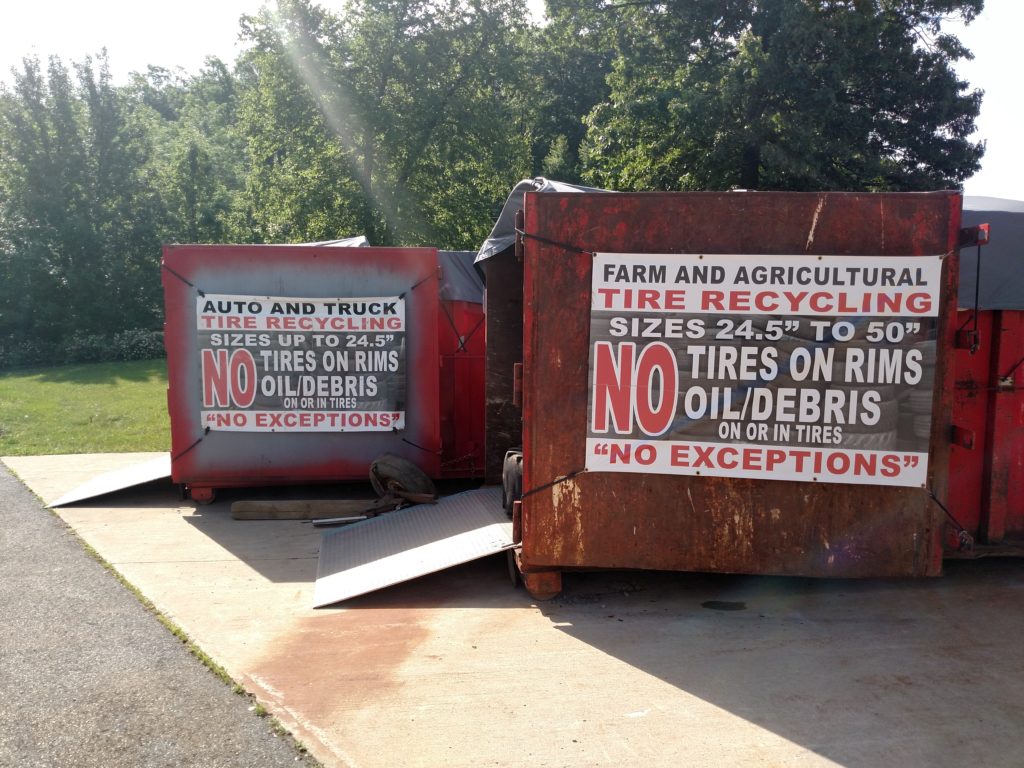 warren county dump oxford nj