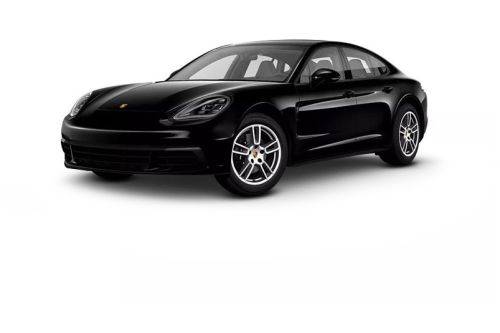 panamera price