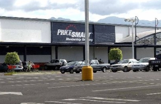 pricesmart santo domingo