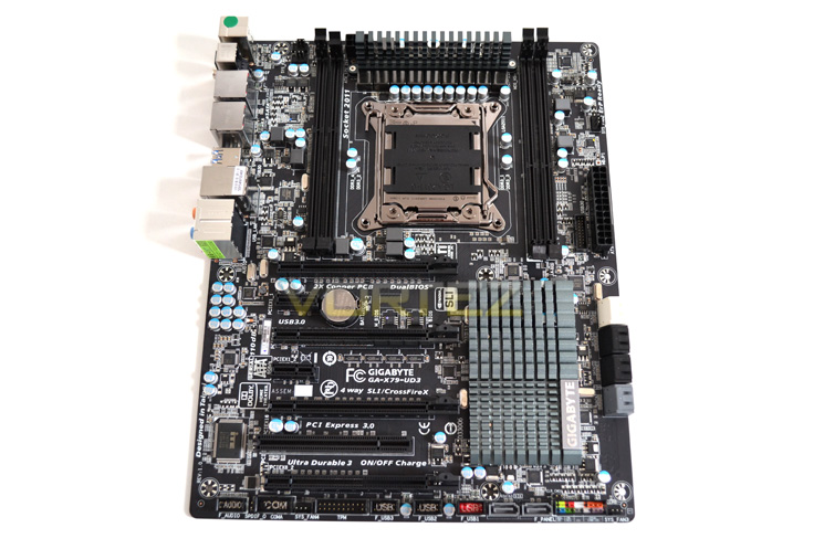 x79-ud3 motherboard