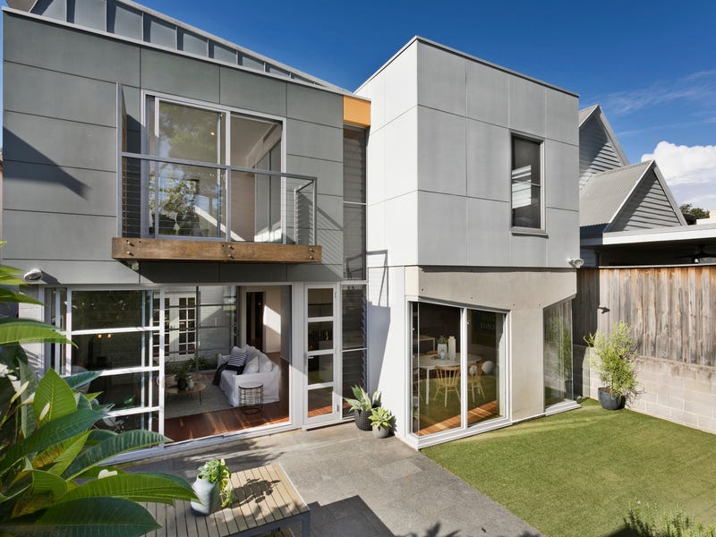 44 curtis road balmain