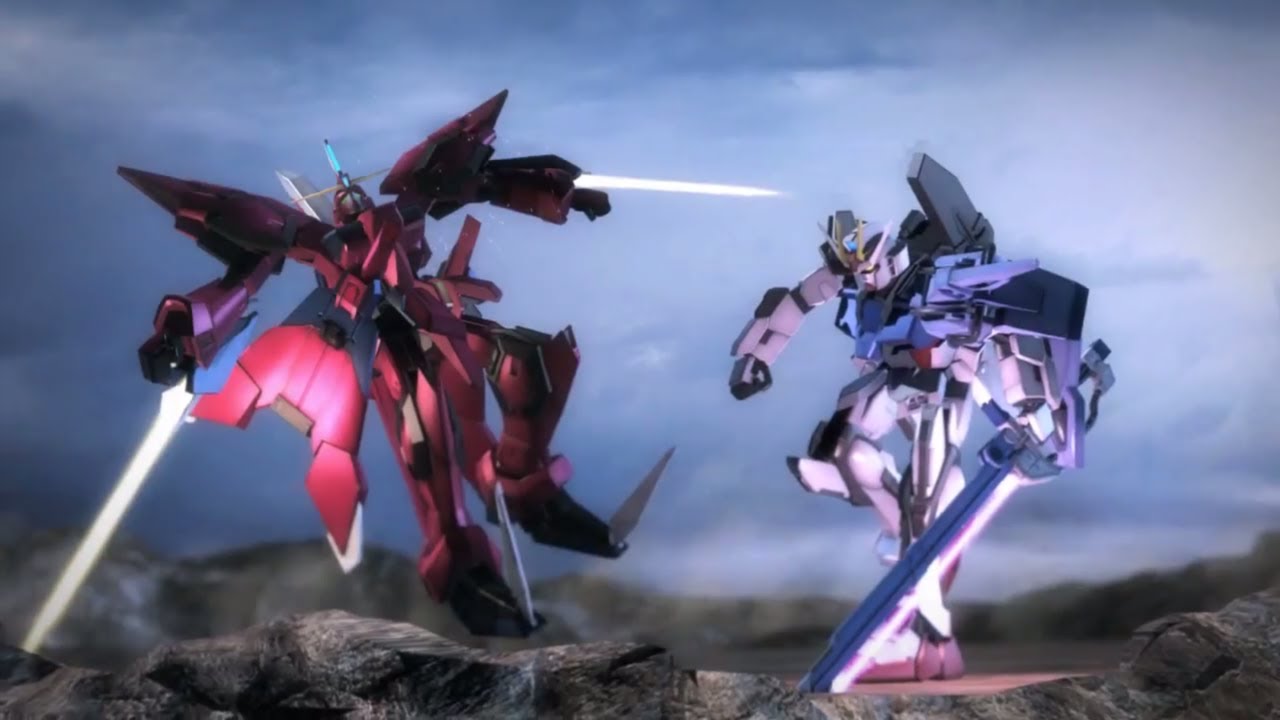 dw gundam reborn