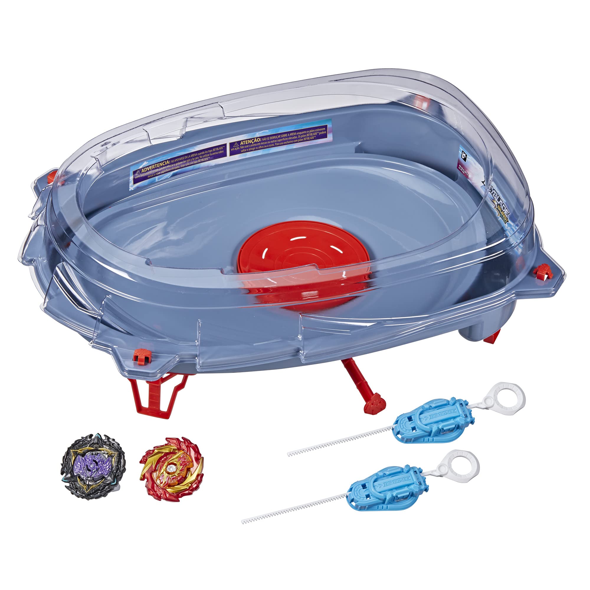 beyblade stadium