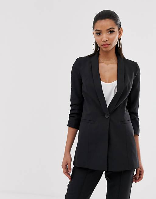 asos ladies blazers