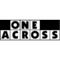 oneacross crossword