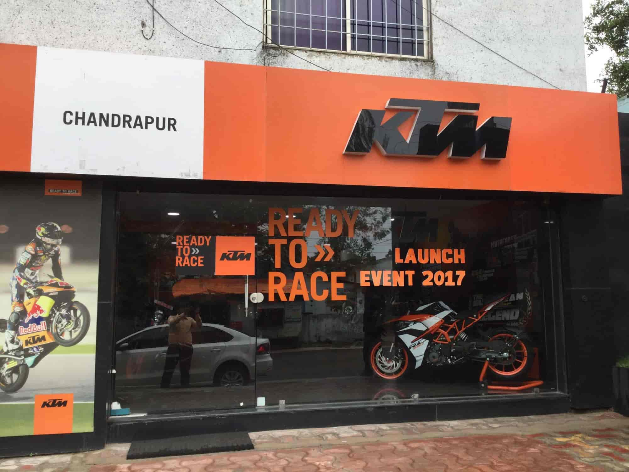 ktm dealer locator