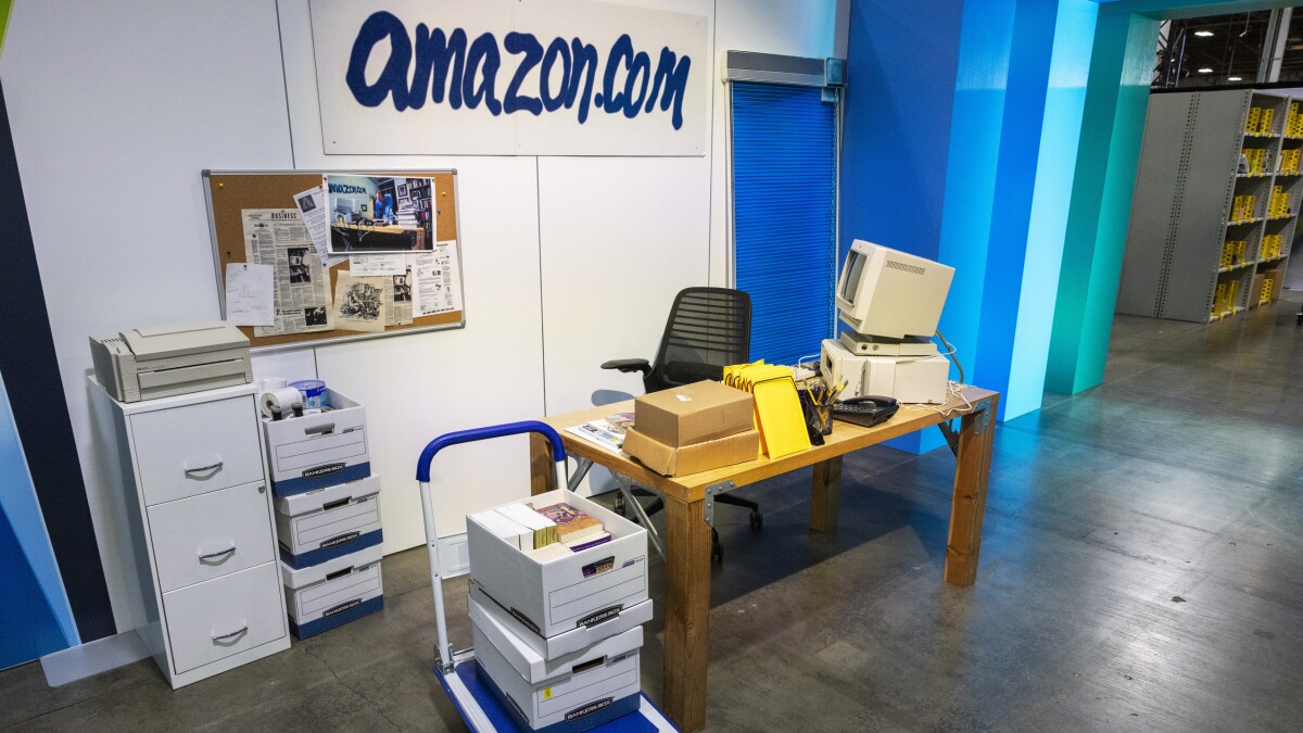 amazon garage