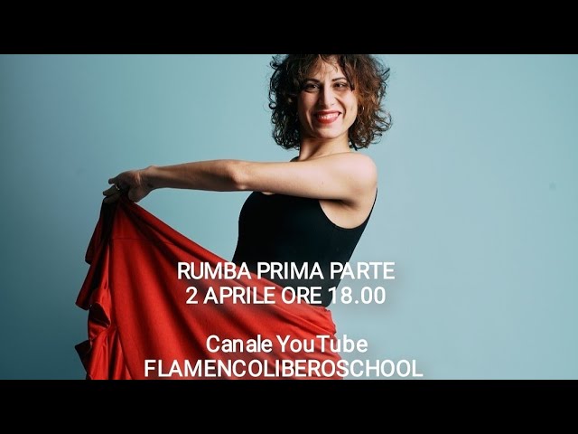 youtube rumba