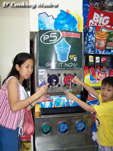 7 eleven slurpee price philippines