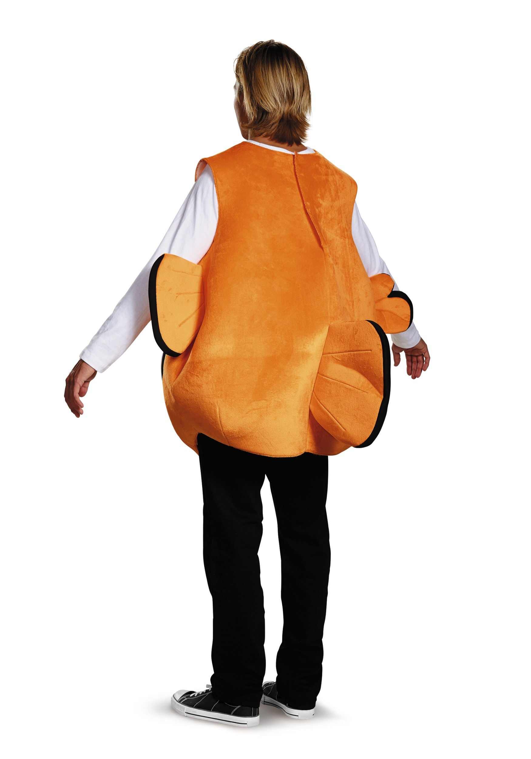 adult nemo costume