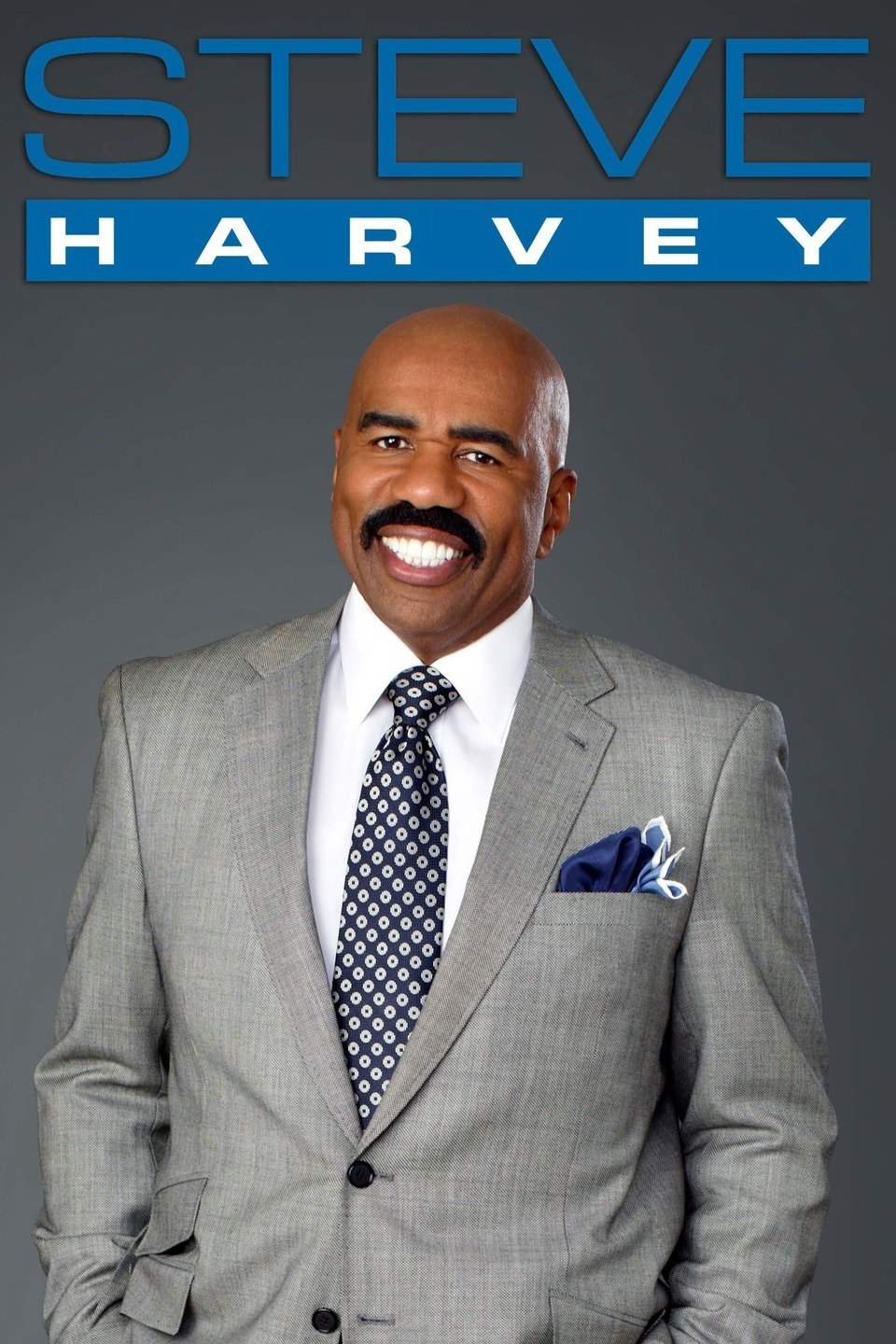 steve harvey tv series