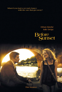 before sunset sequel