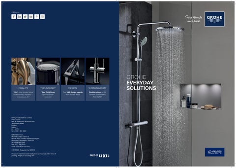 grohe каталог 2017