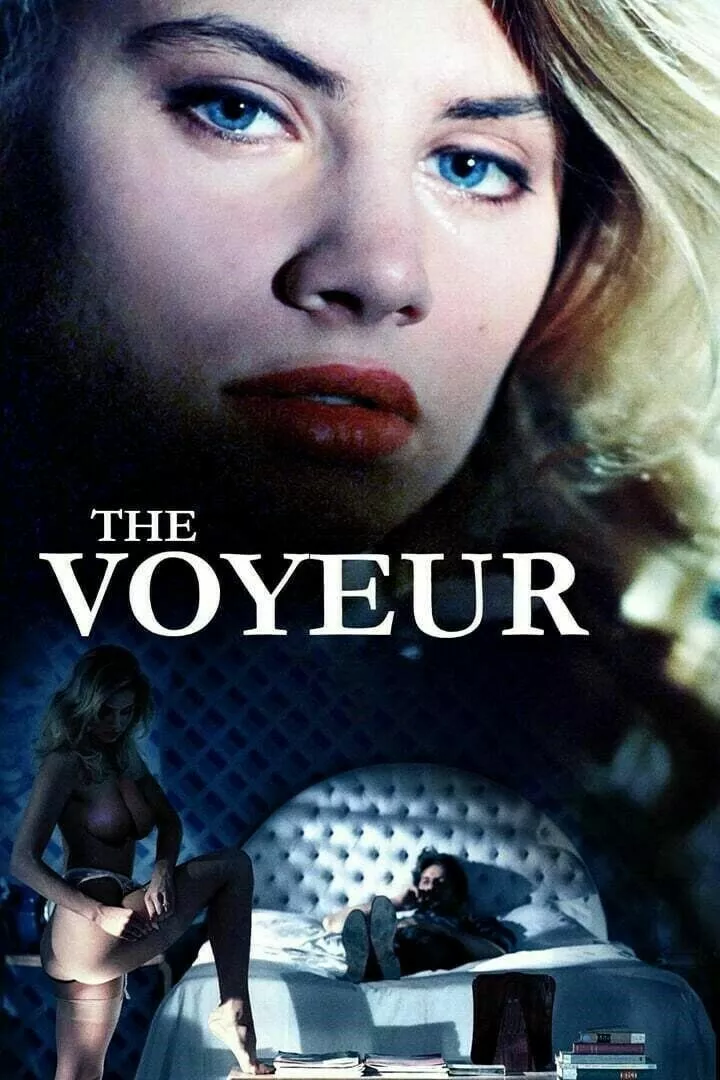 the voyeur 1994 movie