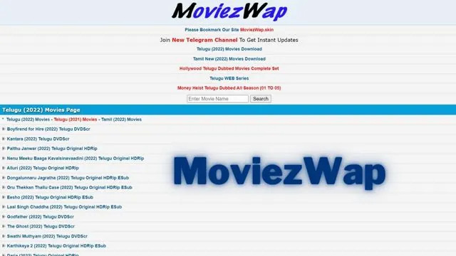 moviezwap 2019 telugu