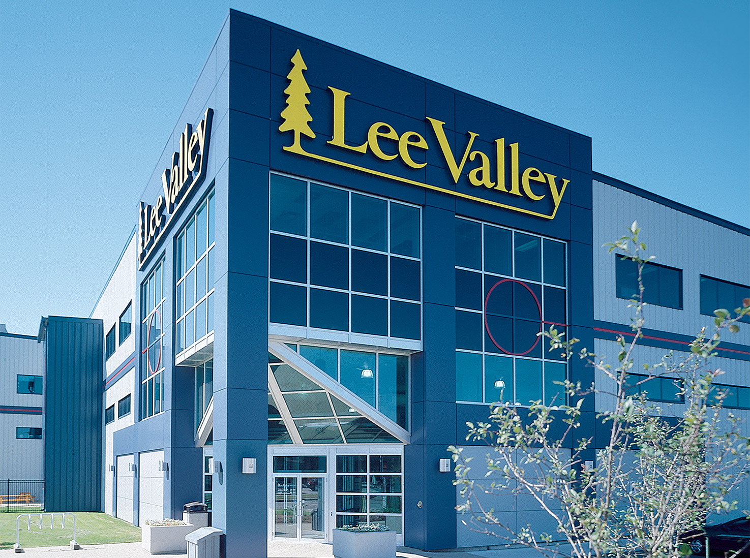 lee valley tools canada