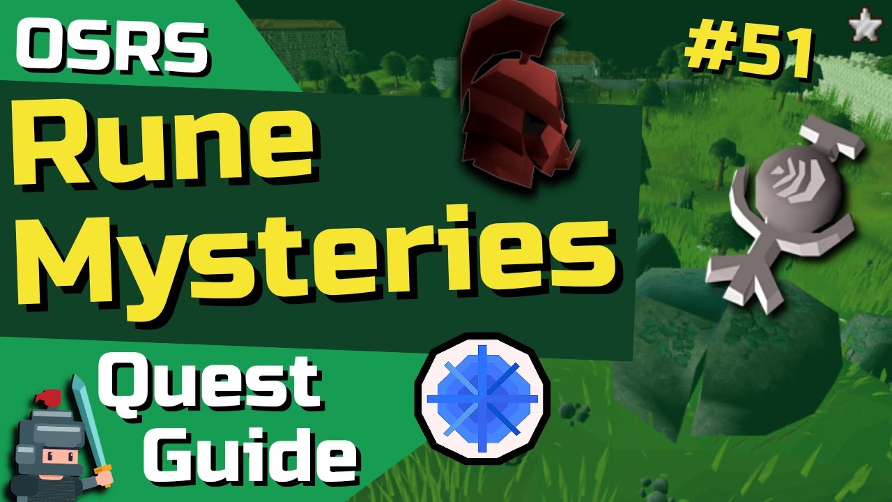 rune mysteries osrs