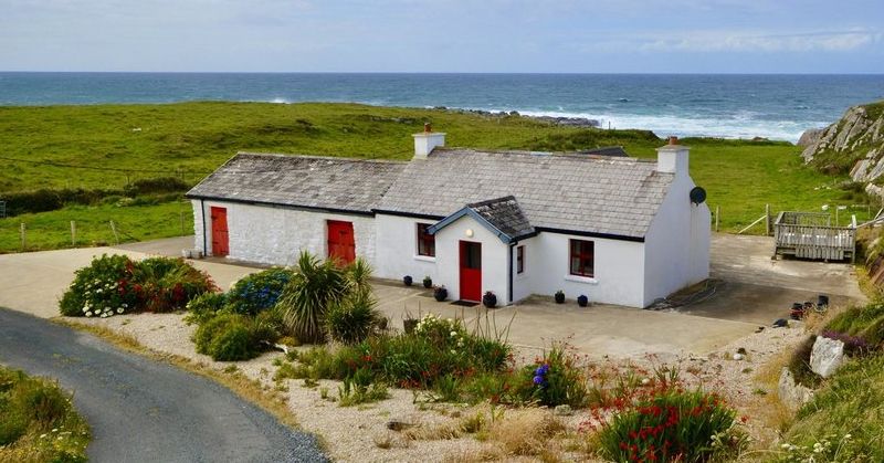 houses in donegal for sale