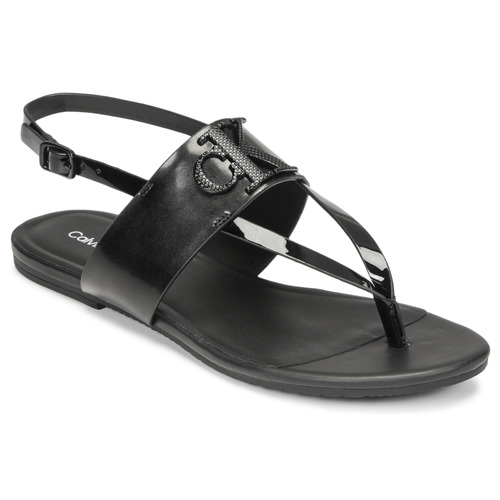 calvin klein jeans sandals