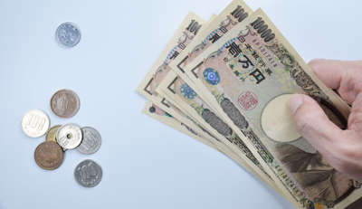 12000 yen to inr