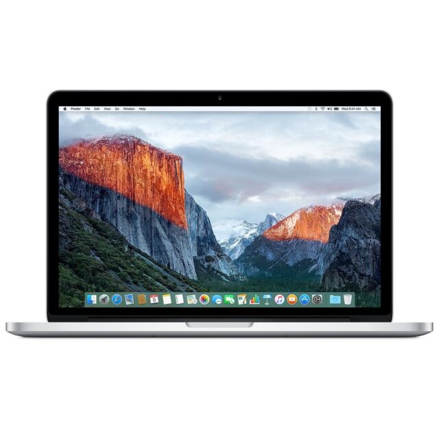 macbook pro 2015 15 pulgadas precio