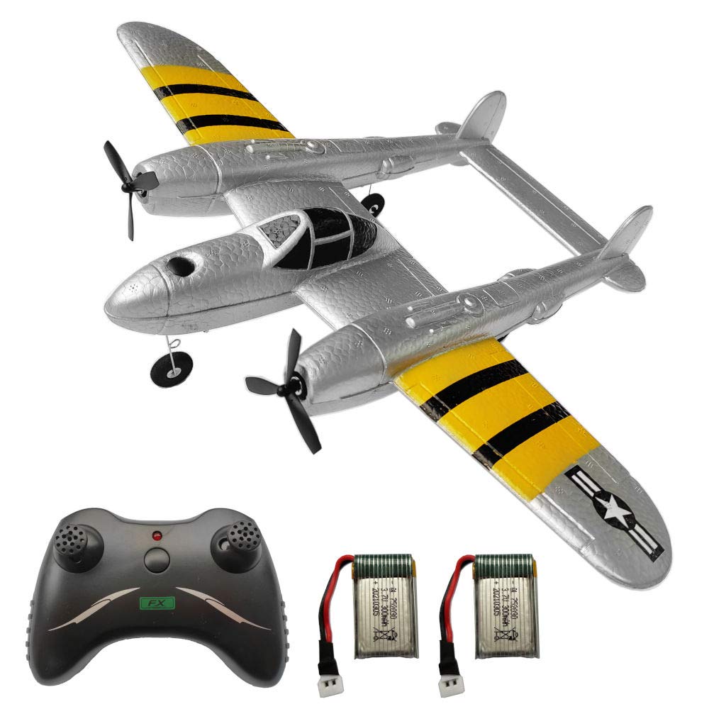 beginner rc airplanes