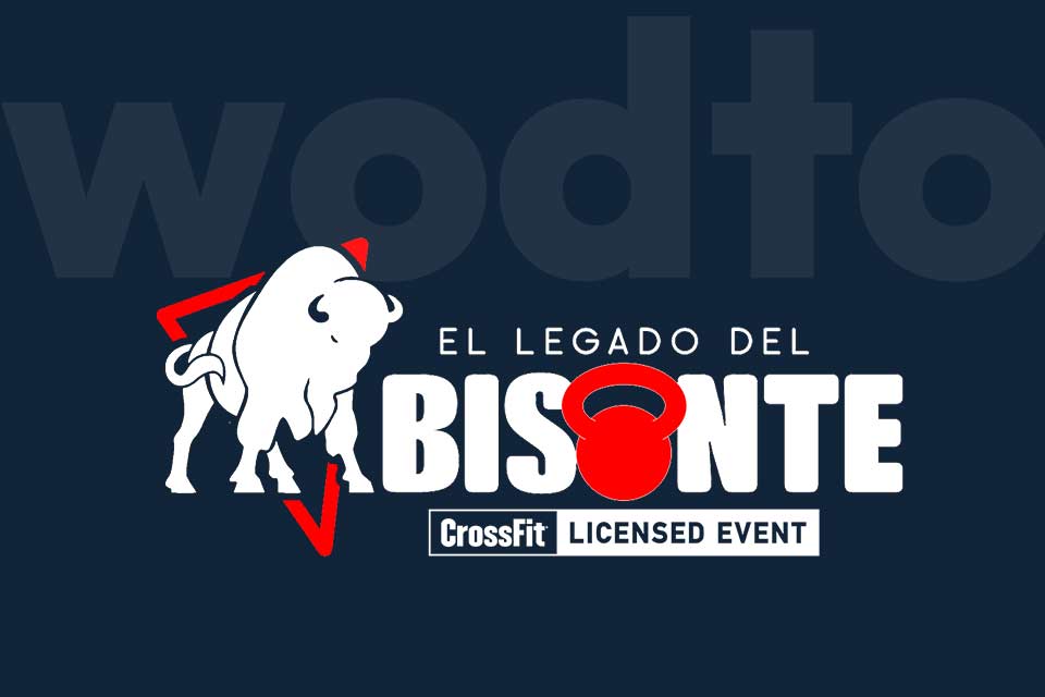 bisonte crossfit