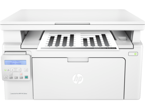 laserjet pro mfp m130nw download