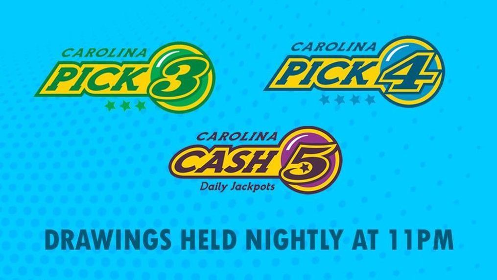 nc lottery pick 4