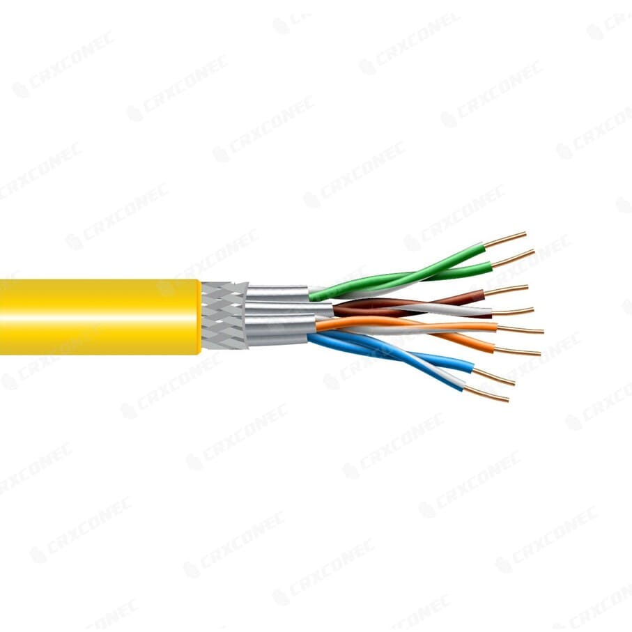 lan cat 8 cable