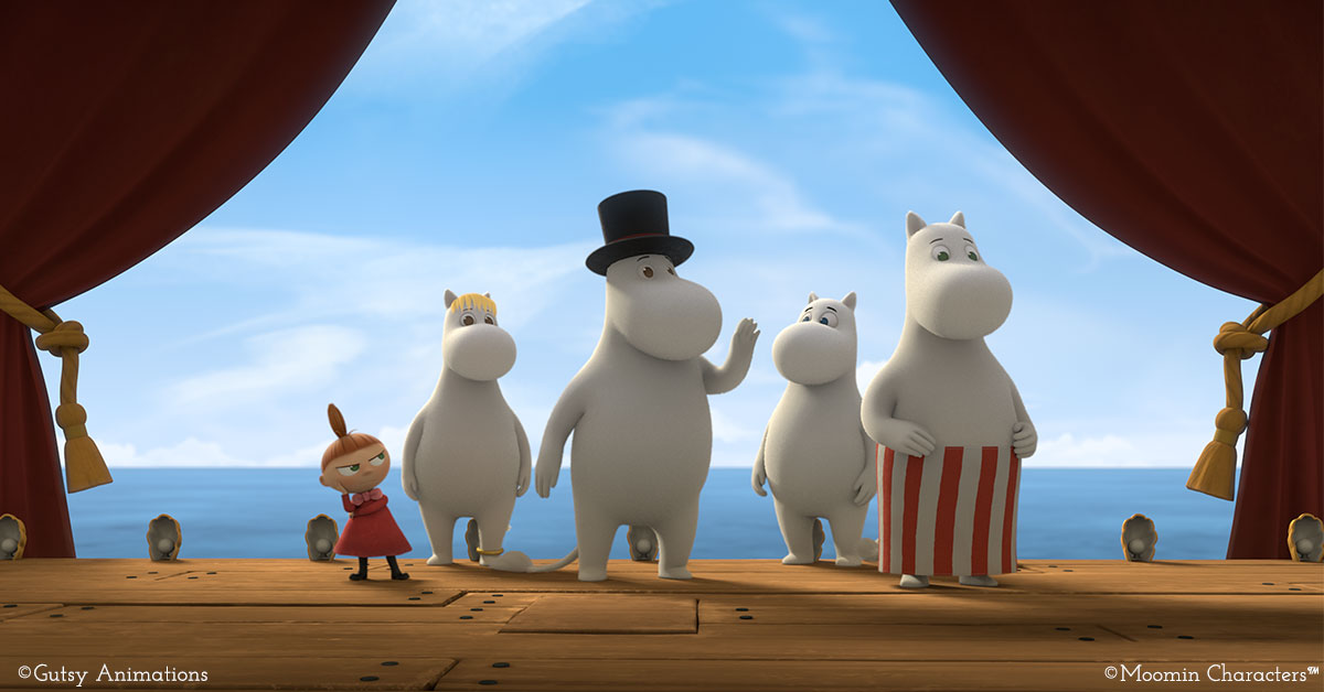 moominvalley 2019 episode 1