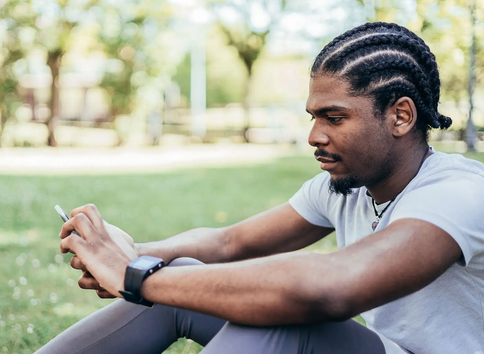 cornrows style for guys