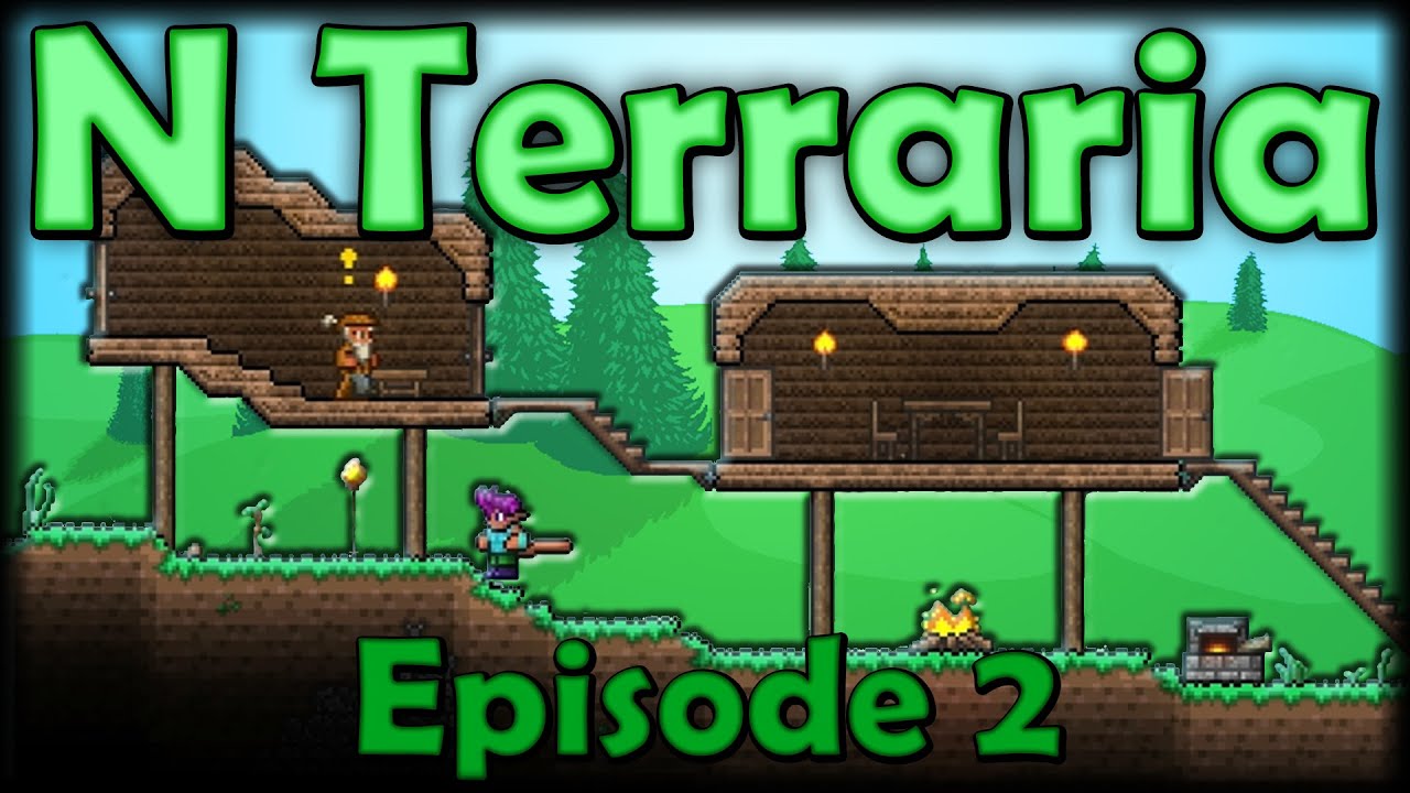 n terraria