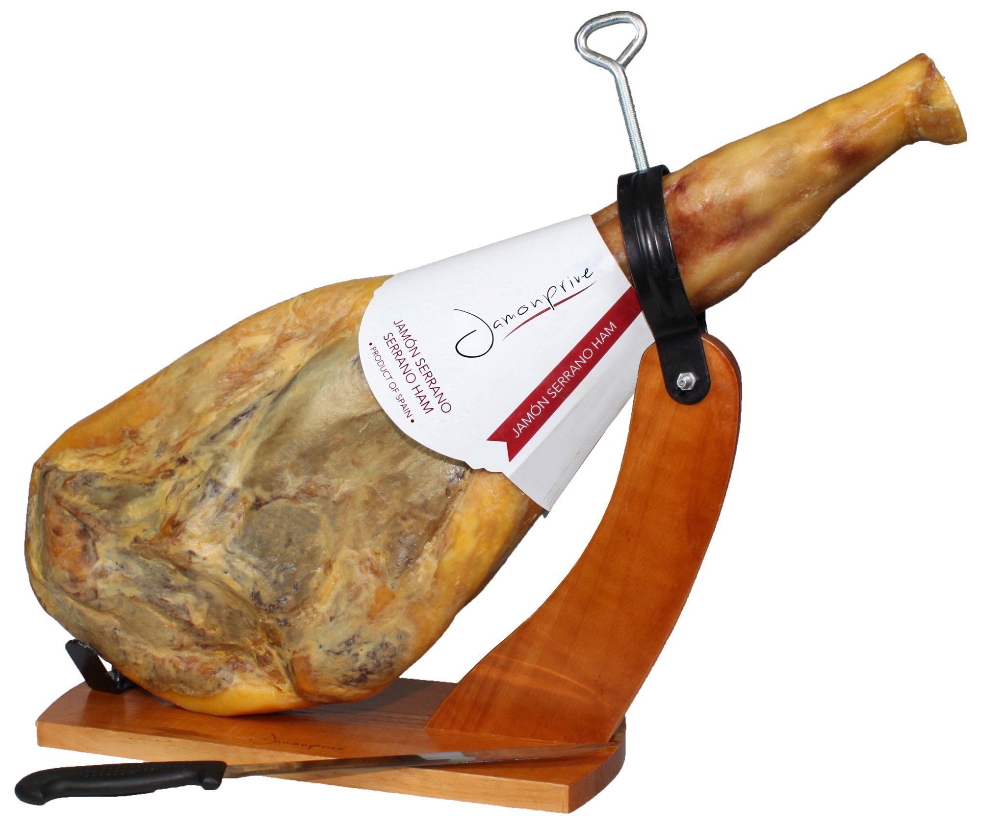 jamon serrano amazon